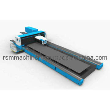 Laser Cutting Machine with Big Table